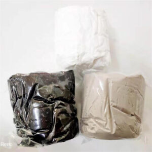 High Density Modeling Clay - Professional Sculpting Clay for Artists, Non-Toxic