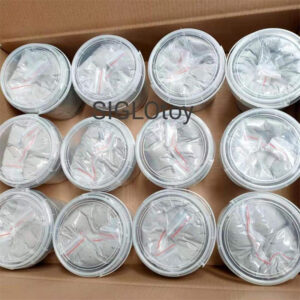 High Density Modeling Clay - Professional Sculpting Clay for Artists, Non-Toxic