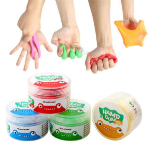 Colored Silk Mud - Non-Toxic Slime Kit with 24 Colors for Kids, DIY Sensory Play
