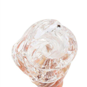 PCL Thermoplastic Crystal Clay - 100g Heat-Activated Moldable Plastic Pellets
