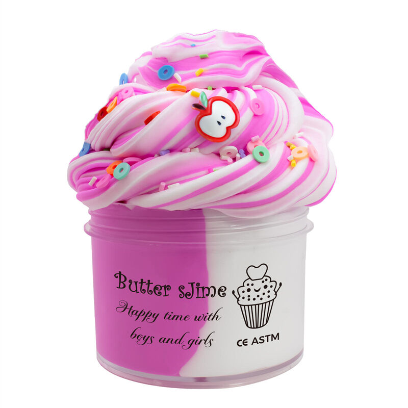 DIY Slime Kit